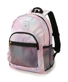 SHOO・LA・RUE / シューラルー リュック・バックパック | クマチャームリュック