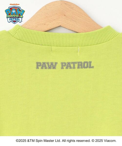 SHOO・LA・RUE / シューラルー Tシャツ | 【パウ・パトロール】スパンコールロンT | 詳細10