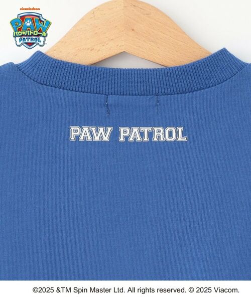 SHOO・LA・RUE / シューラルー Tシャツ | 【パウ・パトロール】スパンコールロンT | 詳細13