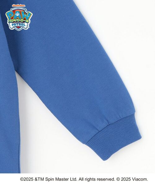 SHOO・LA・RUE / シューラルー Tシャツ | 【パウ・パトロール】スパンコールロンT | 詳細5