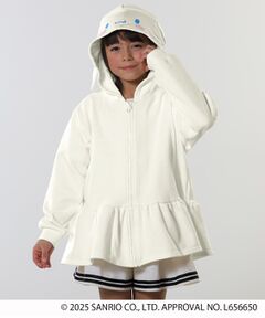 SHOO・LA・RUE / シューラルー パーカー | 【サンリオキャラクターズ】スクールキャラクターパーカ