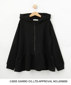 SHOO・LA・RUE / シューラルー パーカー | 【サンリオキャラクターズ】スクールキャラクターパーカ