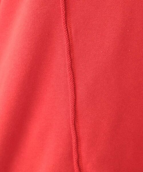 SHOO・LA・RUE / シューラルー スウェット | 【リメイク風】つぎはぎ切替デザインスウェット | 詳細12