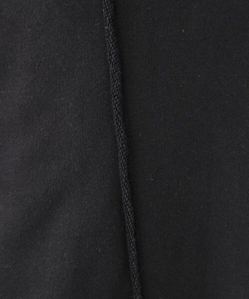 SHOO・LA・RUE / シューラルー スウェット | 【リメイク風】つぎはぎ切替デザインスウェット | 詳細8