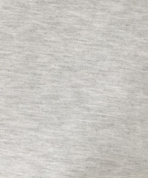 SHOO・LA・RUE / シューラルー カーディガン・ボレロ | 季節の変わり目に頼れる ダブルZIPダンボールパーカー | 詳細12