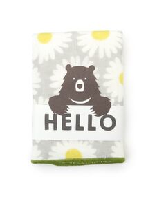 SHOO・LA・RUE / シューラルー ハンカチ | HELLOBEARタオルハンカチ