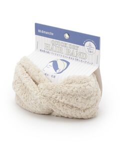 SHOO・LA・RUE / シューラルー その他コスメ | dimanche クイックドライヘアバンド