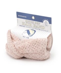 SHOO・LA・RUE / シューラルー その他コスメ | dimanche クイックドライヘアバンド