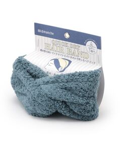 SHOO・LA・RUE / シューラルー その他コスメ | dimanche クイックドライヘアバンド