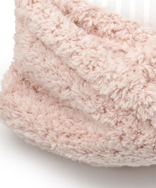 SHOO・LA・RUE / シューラルー その他コスメ | dimanche クイックドライヘアバンド | 詳細4