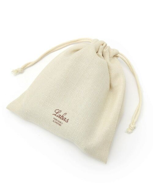 SHOO・LA・RUE / シューラルー インテリア・インテリア雑貨 | Labasポータブルスリッパ（M） | 詳細6