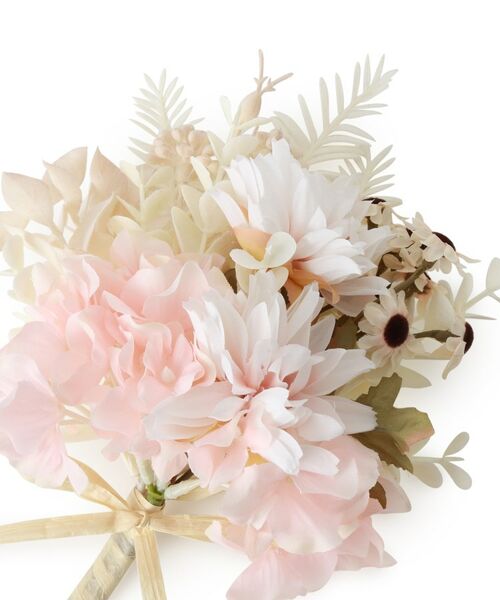 SHOO・LA・RUE / シューラルー インテリア・インテリア雑貨 | フェイクフラワーブーケ Lサイズ | 詳細3