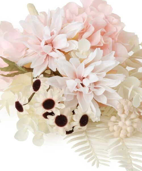 SHOO・LA・RUE / シューラルー インテリア・インテリア雑貨 | フェイクフラワーブーケ Lサイズ | 詳細4