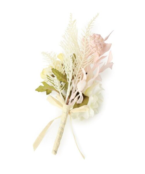 SHOO・LA・RUE / シューラルー インテリア・インテリア雑貨 | フェイクフラワーブーケ Mサイズ | 詳細2