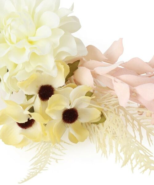 SHOO・LA・RUE / シューラルー インテリア・インテリア雑貨 | フェイクフラワーブーケ Mサイズ | 詳細3