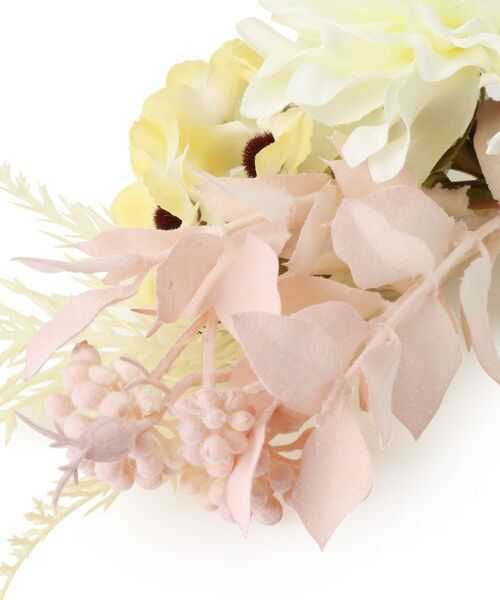 SHOO・LA・RUE / シューラルー インテリア・インテリア雑貨 | フェイクフラワーブーケ Mサイズ | 詳細4