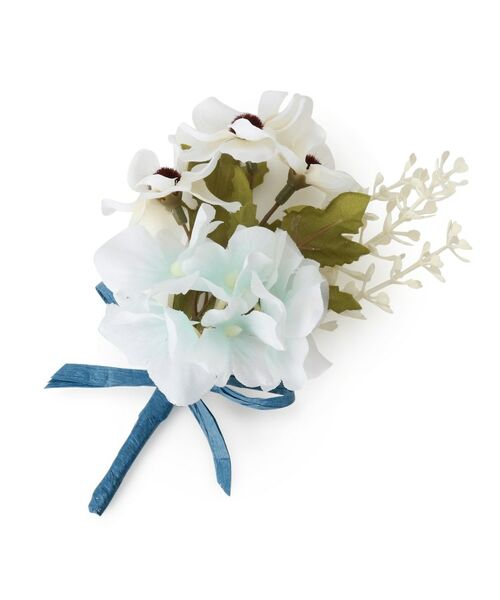 SHOO・LA・RUE / シューラルー インテリア・インテリア雑貨 | フェイクフラワーブーケ Sサイズ | 詳細1