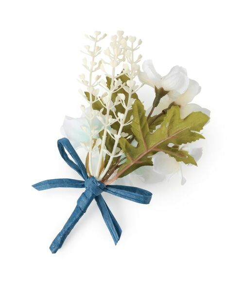 SHOO・LA・RUE / シューラルー インテリア・インテリア雑貨 | フェイクフラワーブーケ Sサイズ | 詳細2