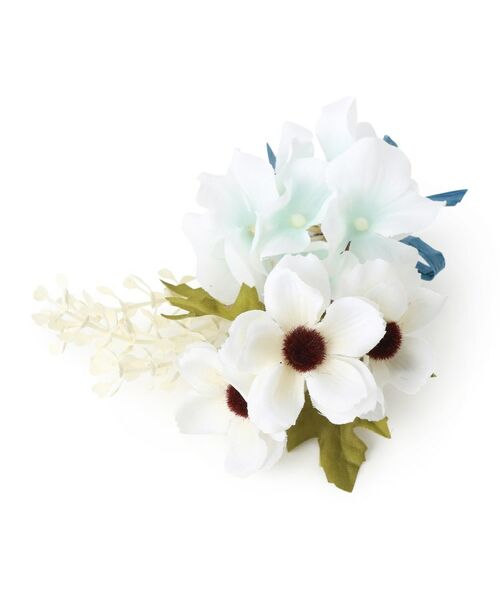 SHOO・LA・RUE / シューラルー インテリア・インテリア雑貨 | フェイクフラワーブーケ Sサイズ | 詳細4