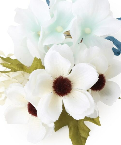 SHOO・LA・RUE / シューラルー インテリア・インテリア雑貨 | フェイクフラワーブーケ Sサイズ | 詳細5