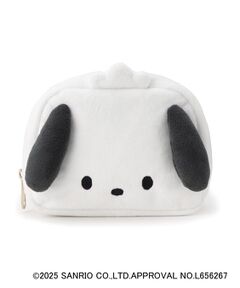 SHOO・LA・RUE / シューラルー ポーチ | 【ポチャッコ】耳付きポーチ