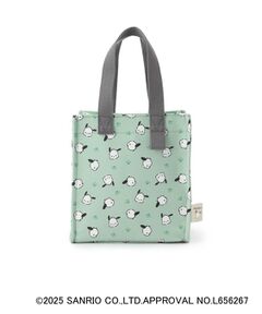 SHOO・LA・RUE / シューラルー トートバッグ | 【ポチャッコ】ミニトート