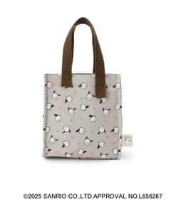 SHOO・LA・RUE / シューラルー トートバッグ | 【ポチャッコ】ミニトート