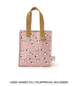 SHOO・LA・RUE / シューラルー トートバッグ | 【ポチャッコ】ミニトート