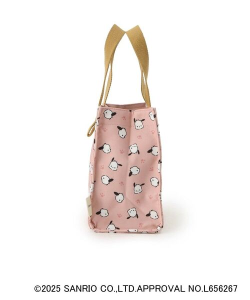 SHOO・LA・RUE / シューラルー トートバッグ | 【ポチャッコ】ミニトート | 詳細2