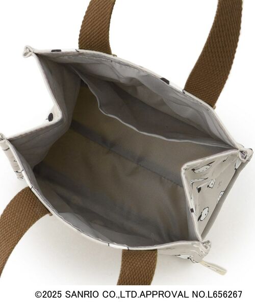 SHOO・LA・RUE / シューラルー トートバッグ | 【ポチャッコ】ミニトート | 詳細7