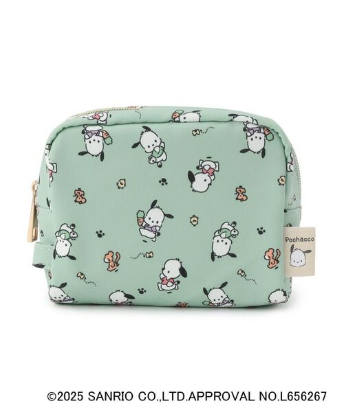 SHOO・LA・RUE / シューラルー ポーチ | 【ポチャッコ】ポーチ | 詳細1