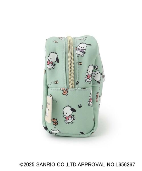 SHOO・LA・RUE / シューラルー ポーチ | 【ポチャッコ】ポーチ | 詳細2