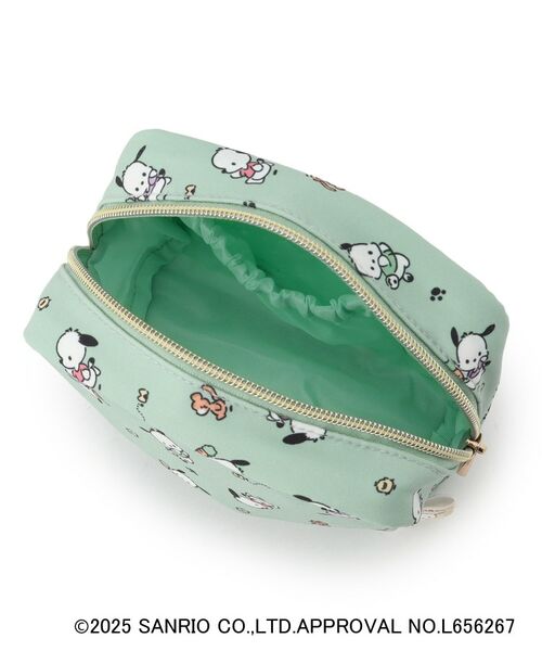 SHOO・LA・RUE / シューラルー ポーチ | 【ポチャッコ】ポーチ | 詳細4