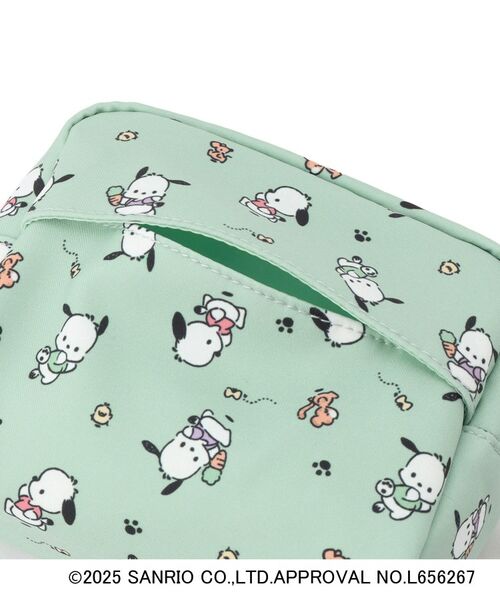 SHOO・LA・RUE / シューラルー ポーチ | 【ポチャッコ】ポーチ | 詳細5