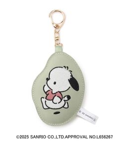 SHOO・LA・RUE / シューラルー キーホルダー・ストラップ | 【ポチャッコ】チャーム