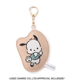 SHOO・LA・RUE / シューラルー キーホルダー・ストラップ | 【ポチャッコ】チャーム