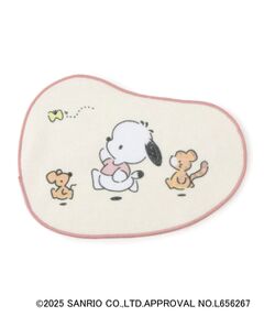 SHOO・LA・RUE / シューラルー ハンカチ | 【ポチャッコ】タオルハンカチ