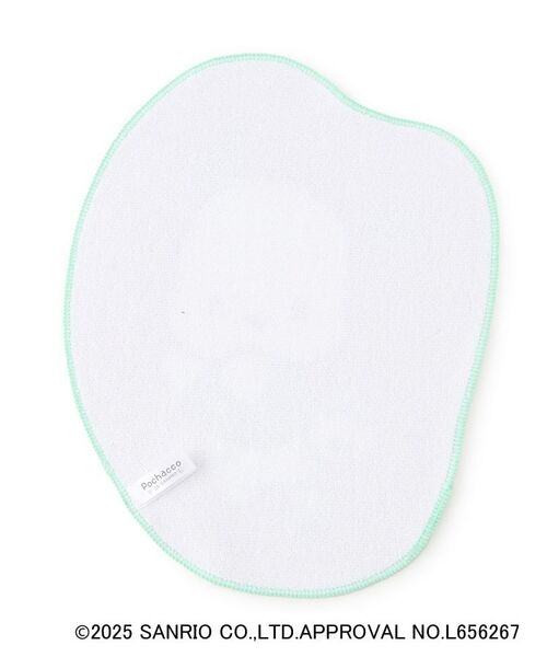 SHOO・LA・RUE / シューラルー ハンカチ | 【ポチャッコ】タオルハンカチ | 詳細2