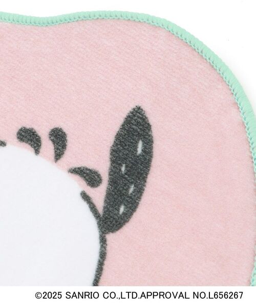 SHOO・LA・RUE / シューラルー ハンカチ | 【ポチャッコ】タオルハンカチ | 詳細3