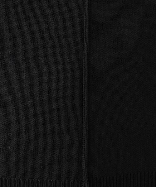 SHOO・LA・RUE / シューラルー その他トップス | 【S-LL/2点セット】着回し自在 ニットベスト+フレアブラウス | 詳細15