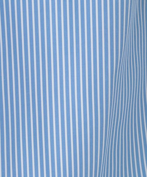 SHOO・LA・RUE / シューラルー その他トップス | 【S-LL/2点セット】着回し自在 ニットベスト+フレアブラウス | 詳細22