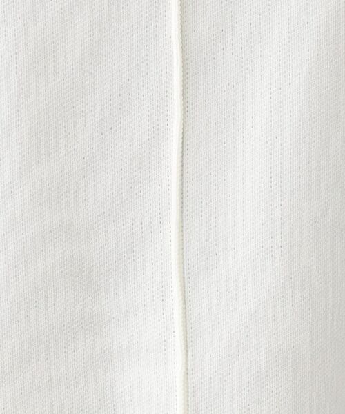 SHOO・LA・RUE / シューラルー その他トップス | 【S-LL/2点セット】着回し自在 ニットベスト+フレアブラウス | 詳細23