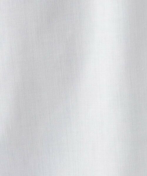 SHOO・LA・RUE / シューラルー その他トップス | 【S-LL/2点セット】着回し自在 ニットベスト+フレアブラウス | 詳細6