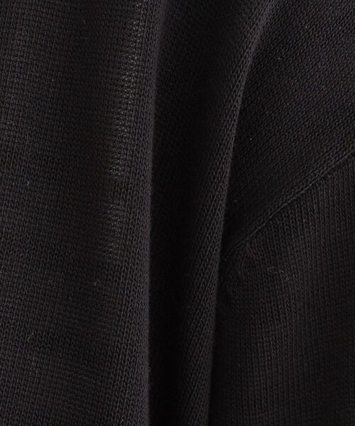 SHOO・LA・RUE / シューラルー カーディガン・ボレロ | 【洗える/UV】明日も着たくなる ニットカーディガン | 詳細16