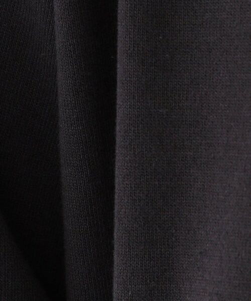 SHOO・LA・RUE / シューラルー カーディガン・ボレロ | 【洗える/S-LL/前後2WAY】クルーネックニットカーディガン | 詳細14