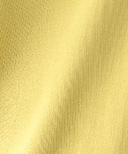 SHOO・LA・RUE / シューラルー カーディガン・ボレロ | 【洗える/S-LL/前後2WAY】クルーネックニットカーディガン | 詳細21