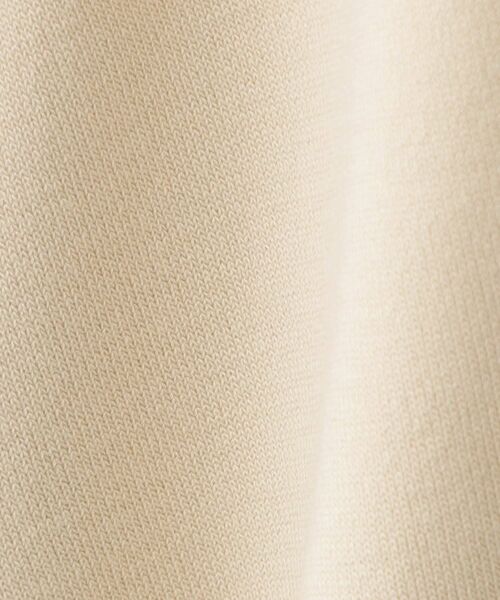 SHOO・LA・RUE / シューラルー カーディガン・ボレロ | 【洗える/S-LL/前後2WAY】クルーネックニットカーディガン | 詳細28