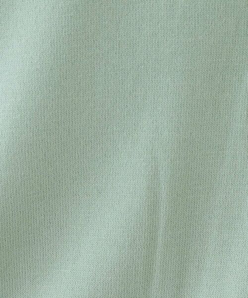 SHOO・LA・RUE / シューラルー カーディガン・ボレロ | 【洗える/S-LL/前後2WAY】クルーネックニットカーディガン | 詳細7