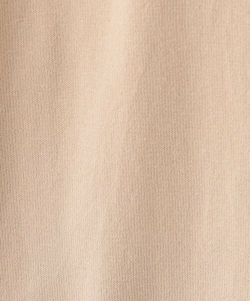 SHOO・LA・RUE / シューラルー カーディガン・ボレロ | 【S-LL】リブのラメが華やかな トッパー ニットカーディガン | 詳細12