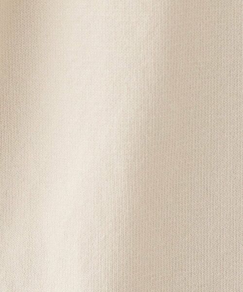 SHOO・LA・RUE / シューラルー カーディガン・ボレロ | 【S-LL】リブのラメが華やかな トッパー ニットカーディガン | 詳細8